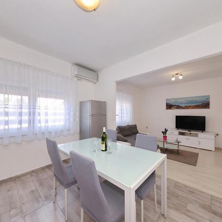 Apartment Mirela Zadar Exteriér fotografie